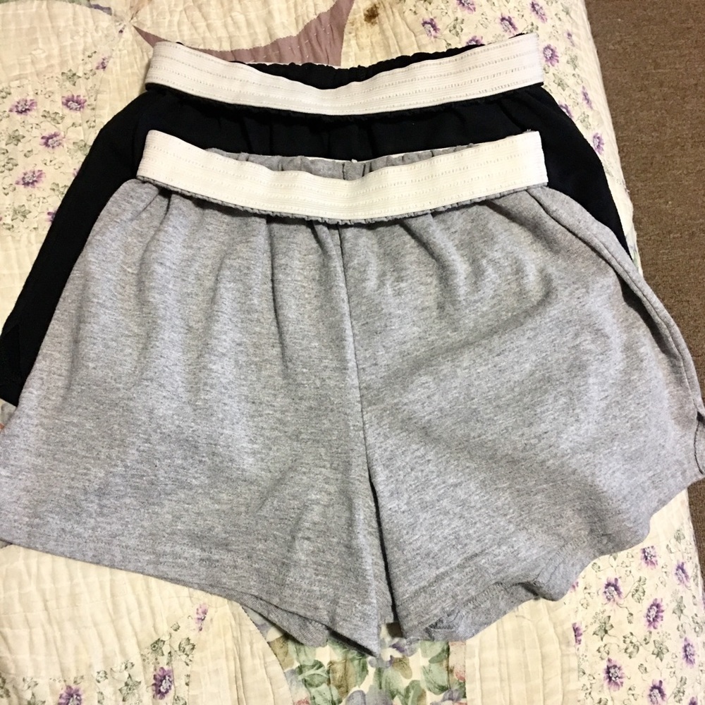 Soffe classic shorts